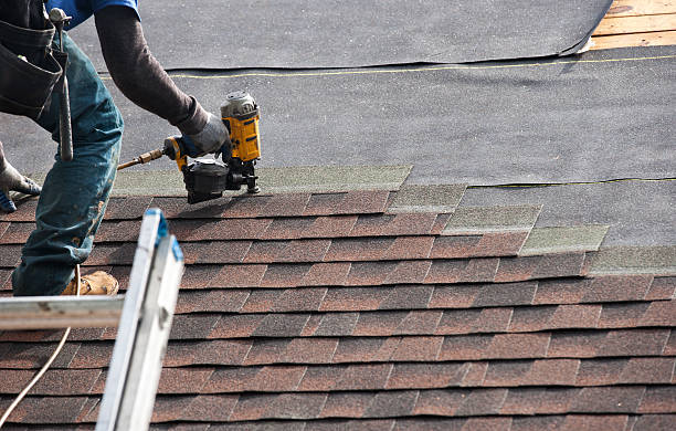 Licensed Flat Roof Repair service in Donnelly, MN - Brentwood Metal Roofing